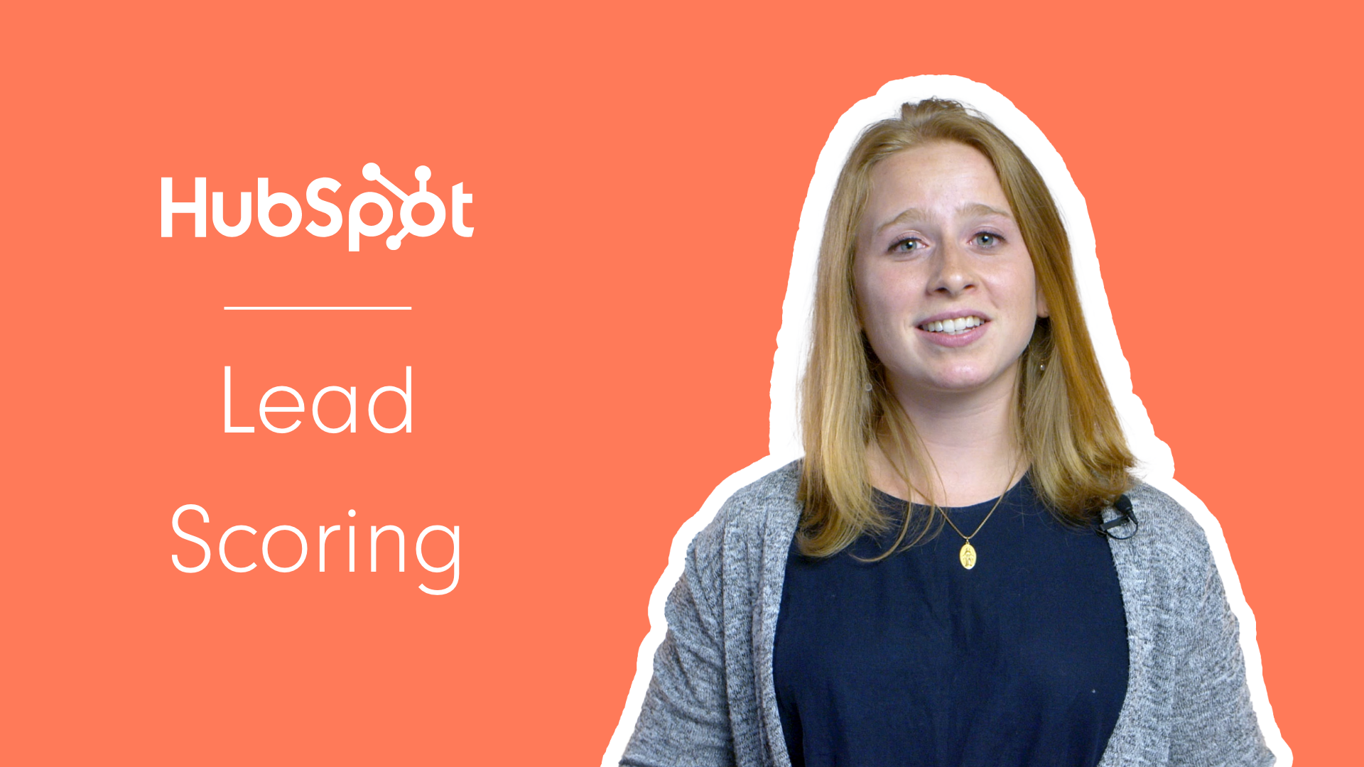 How to Set Up Lead Scoring in HubSpot